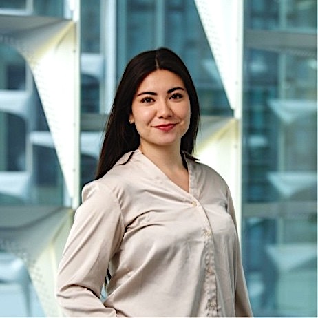 Leilany Torres Diaz